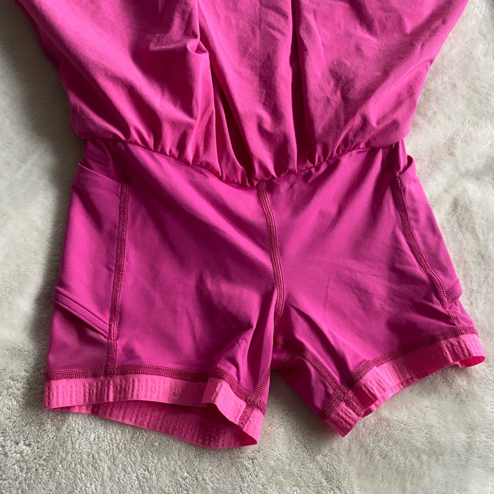 Lululemon Skirt Size 2